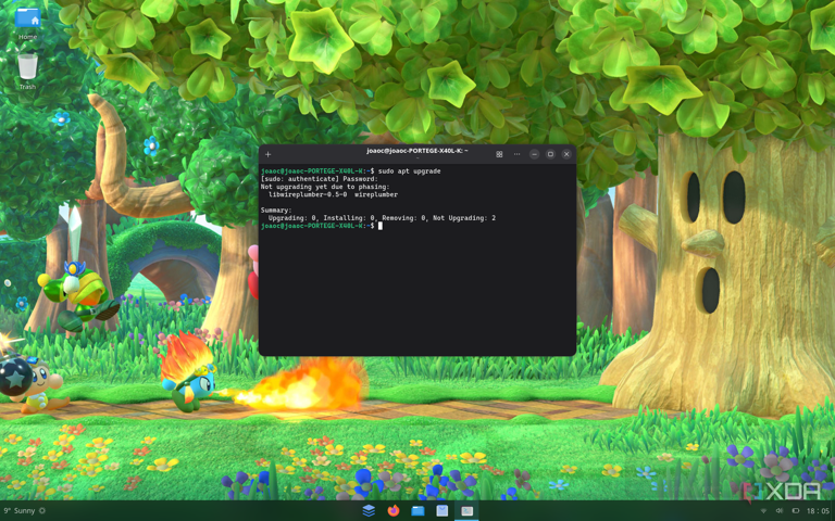 Fedora Silverblue made me realize I've been maintaining Linux wrong for ...