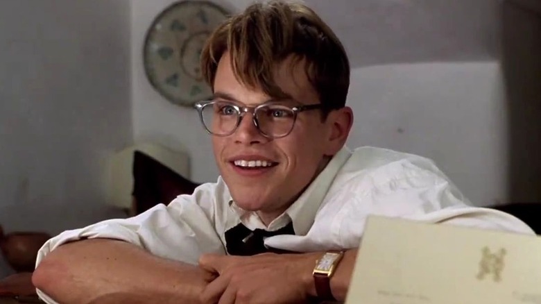Matt Damon's movie version of a hit Netflix series is coming to the ...