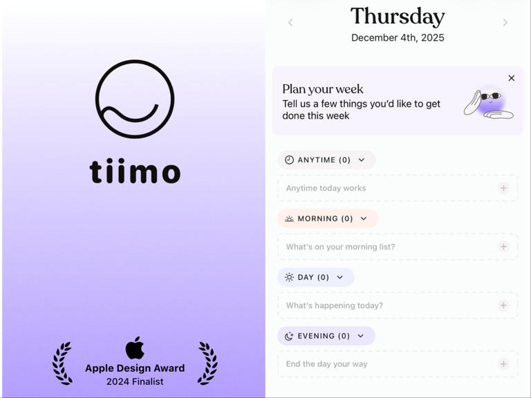 I tried Apple's app of the year. It's more than a tool for people with ...