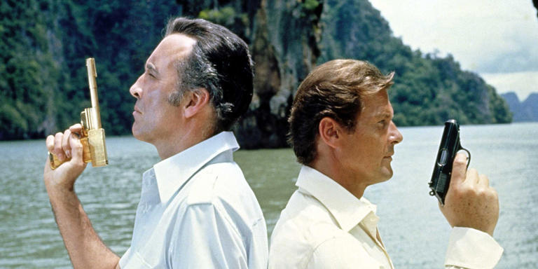 James Bond is long overdue for a return to the greatest spy era