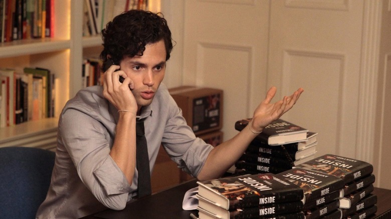 Things in Gossip Girl you only notice as an adult