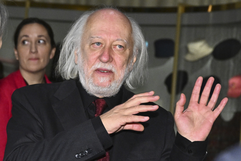 Los premios Nobel llegan a Estocolmo y Oslo para una semana de eventos y premios