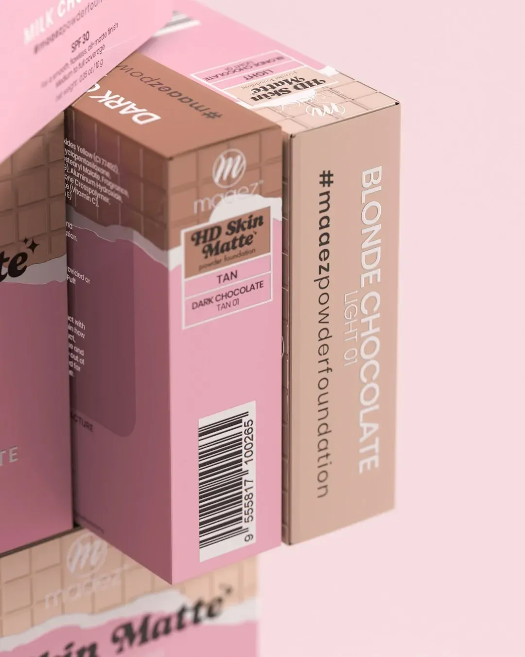 AA1RSidx The science behind shrinkflation: Visual evidence your favorite snacks are shrinking