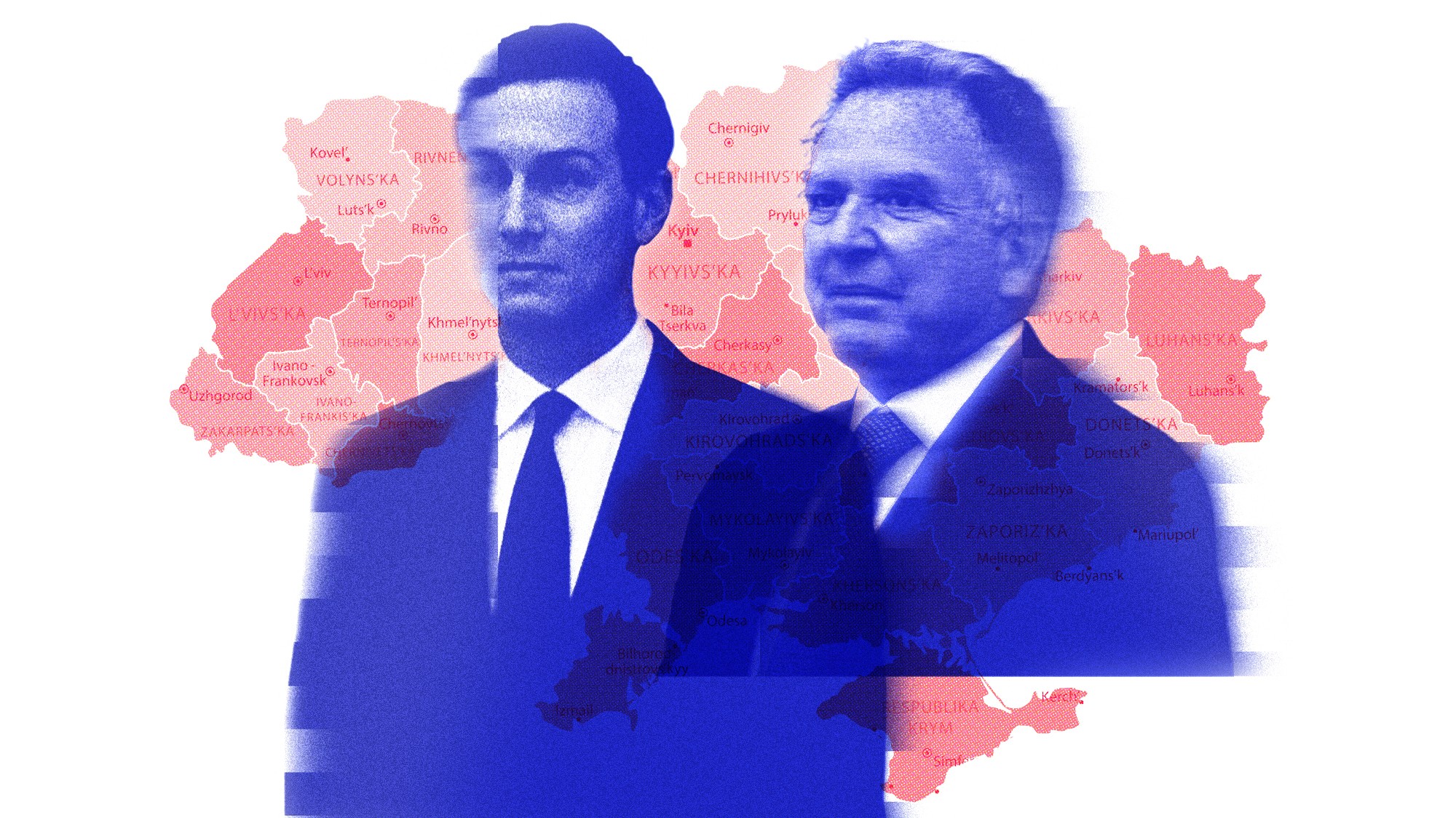 Trumpian Corruption Is Worse Than Ukrainian Corruption