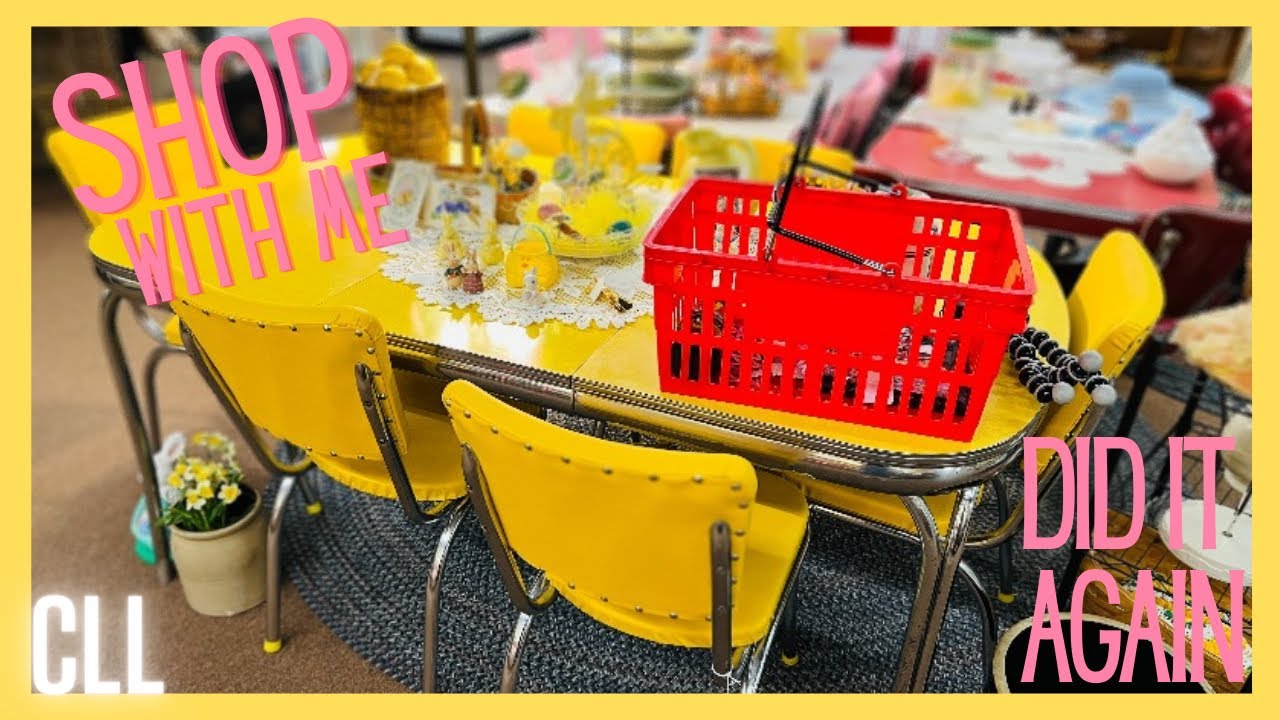 Can't believe I did it again | Shop with me for eBay | Reselling