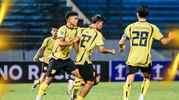 Skor Langsung Dejan FC vs PSDS Deli Serdang Pukul 15.00 WIB, Akses di Sini Gratis via HP