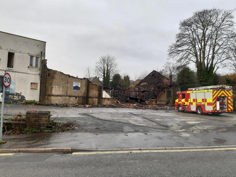 The Ritz Ballroom, Brighouse: Much-loved former venue in Yorkshire ...