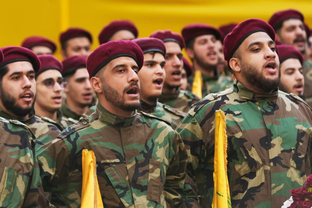 Teheran-Dubai-Hezbollah: la rete invisibile. Così l’Ayatollah finanzia ...