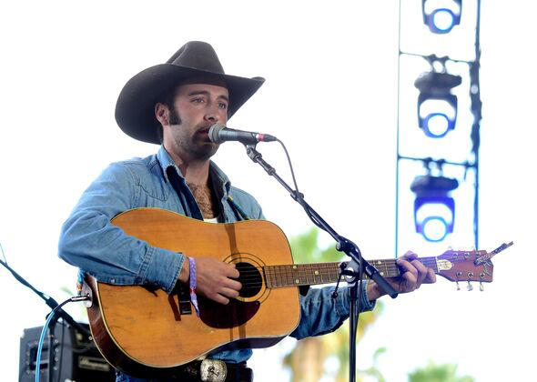 Heartbreaking detail in Luke Bell's autopsy after country singer was ...