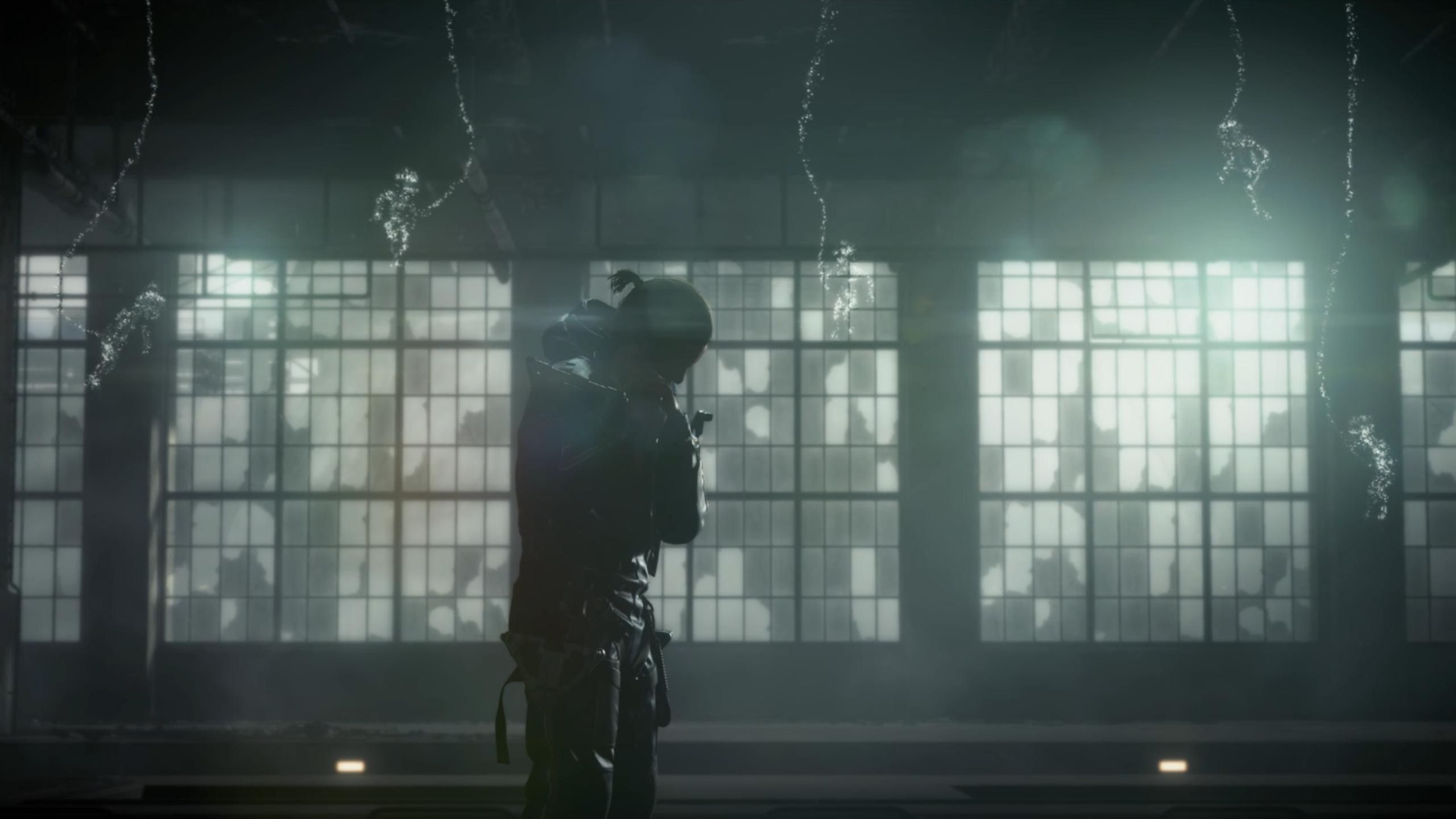 Sci fi games with perfect endings