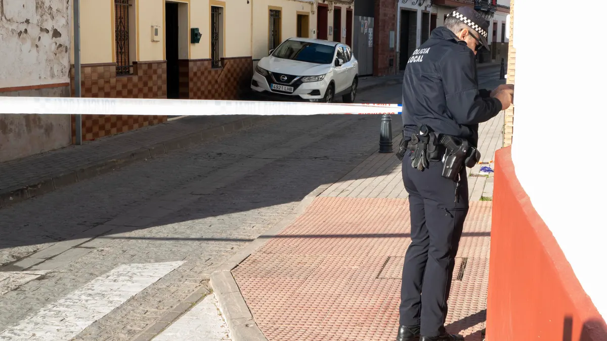 El Viso del Alcor convoca minuto de silencio por el posible asesinato ...