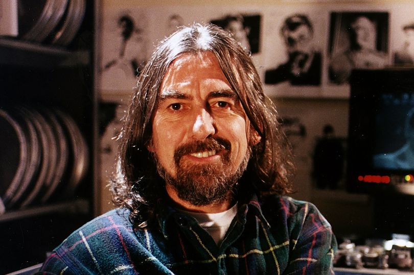 Detalles desgarradores sobre los últimos meses de George Harrison a pesar del misterio de la autopsia