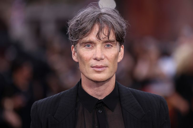 Cillian Murphy finalmente revela por qué siempre parece desinteresado