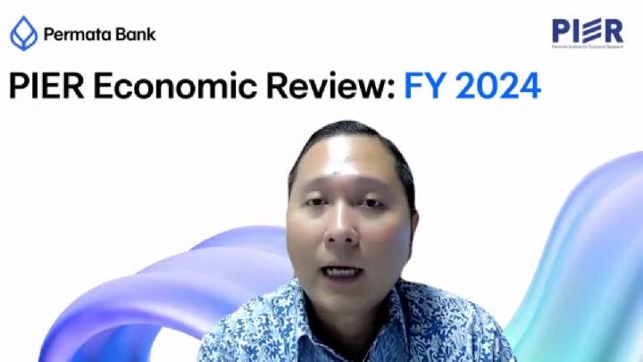 Pertumbuhan ekonomi Indonesia 2026 diprediksi 5,2 persen