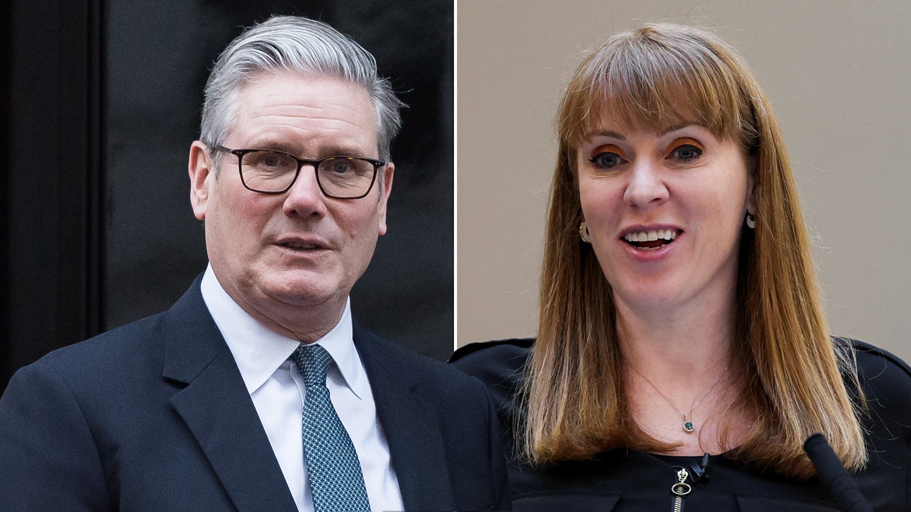 Starmer says Angela Rayner will return to cabinet