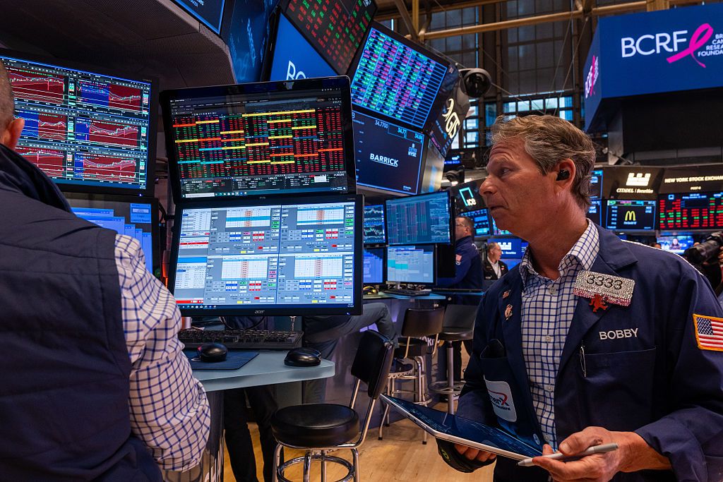 Tetragon Financial: An exotic investment trust producing stellar returns