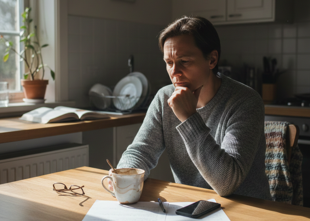 Everyday habits that might be a sign of low intelligence: 8 things to ...