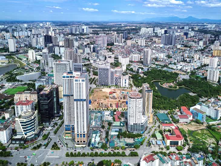 Bạn đọc quan tâm việc 'mua lại đất của chính mình' khi chuyển mục đích sang đất ở