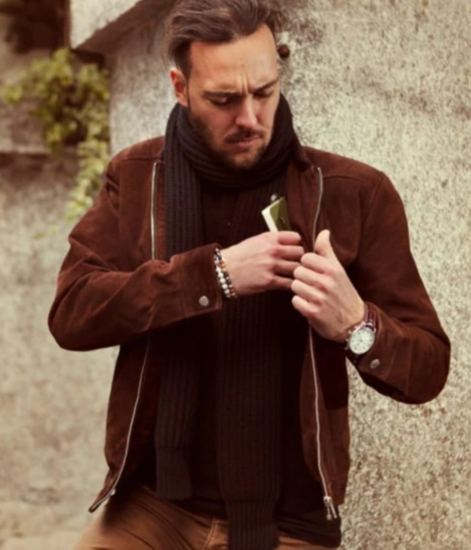 Your guide to gifting the man who has everything, based on his style ...