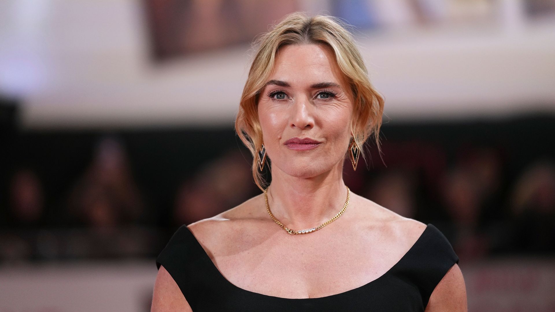 Kate Winslet: Schauspielerin findet Schönheitswahn «beängstigend» und  «erschreckend», image size:1920x1080