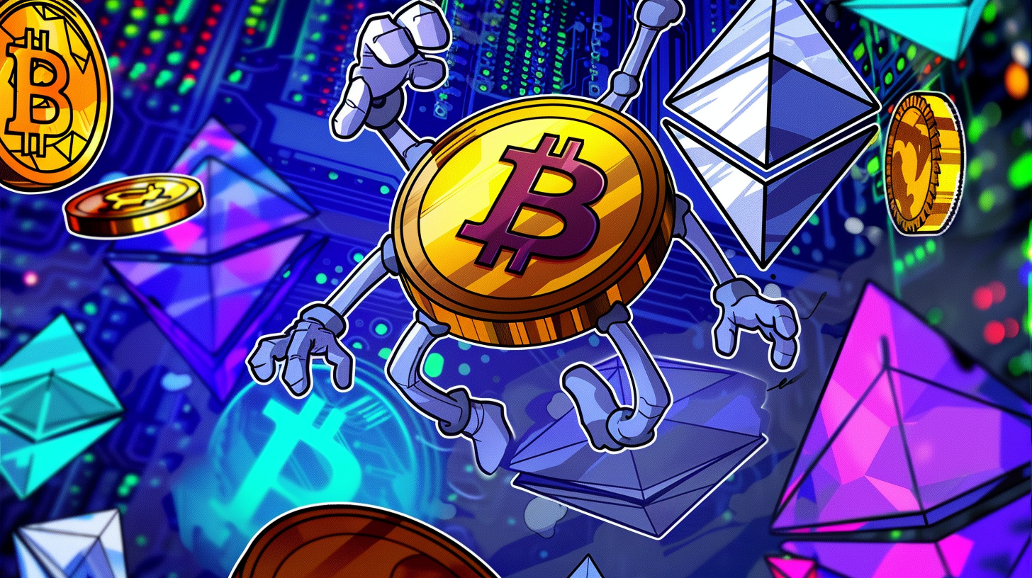 PEPE, SHIB, and DOGE lose $2B combined as this new crypto surges 250% and  nears 100% allocation