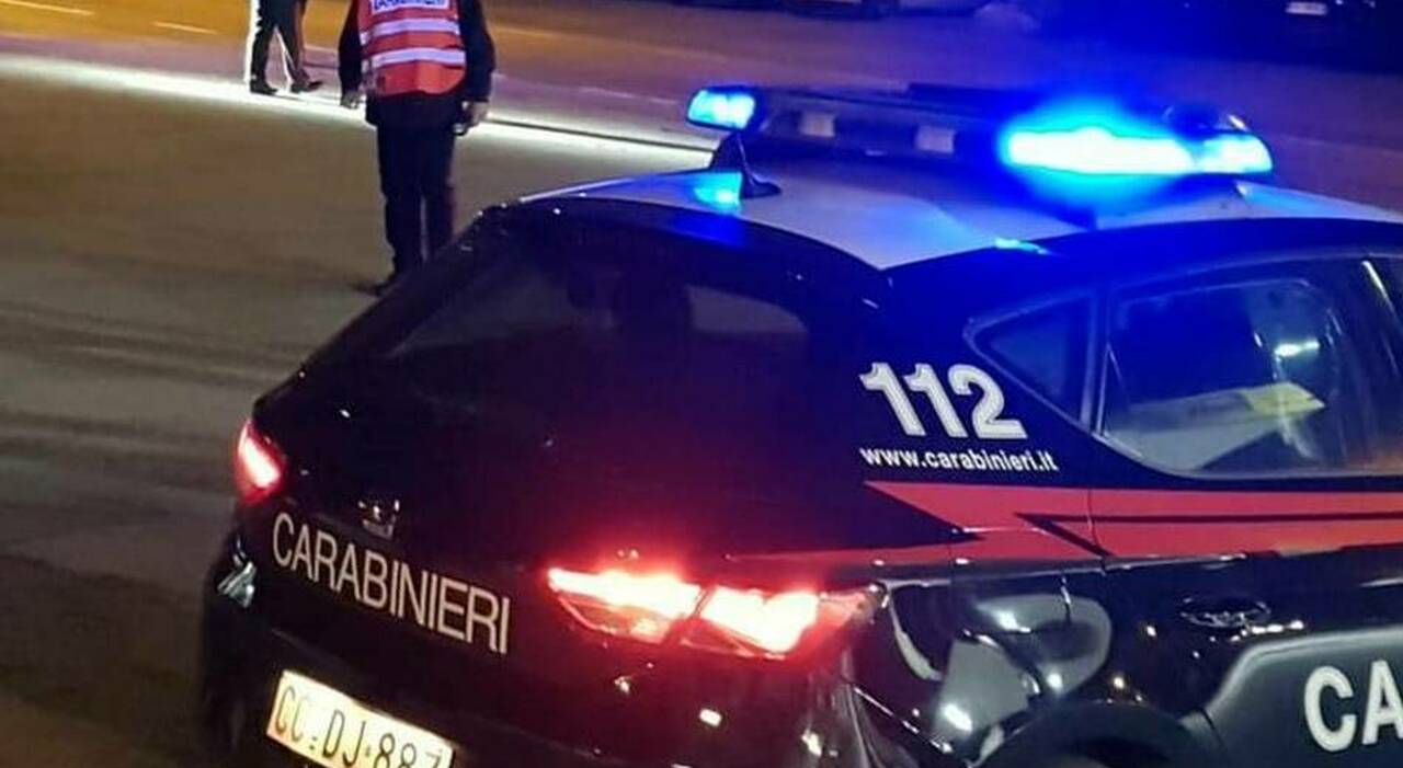 Roma, scontro tra auto e microcar a Formello: morta una 16enne