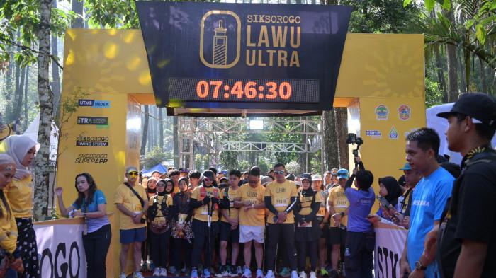 Sigit Purnomo, Korban Siksorogo Lawu Ultra yang Sering Mendaki Gunung