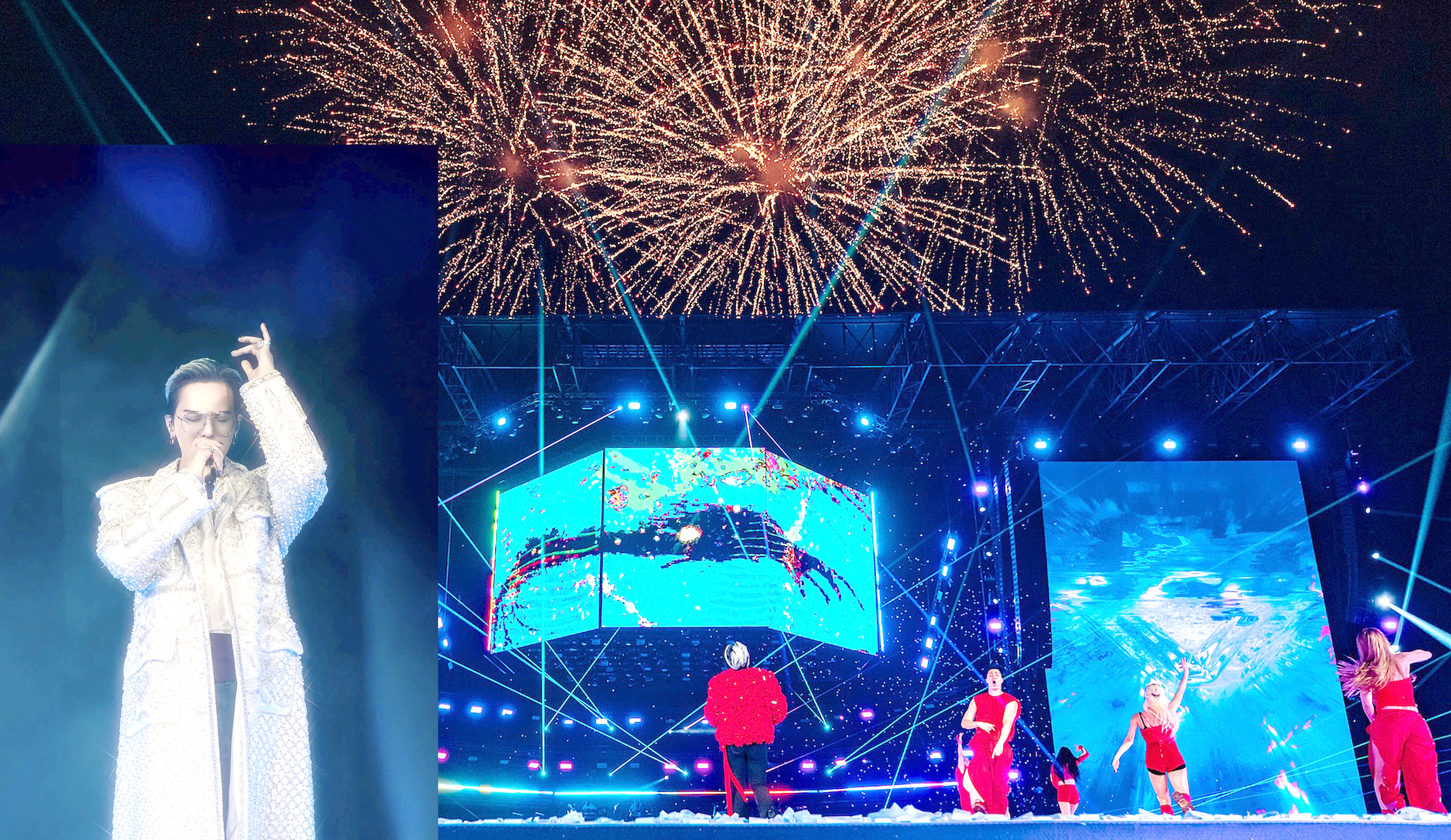 Âm nhạc 2025: Người và máy