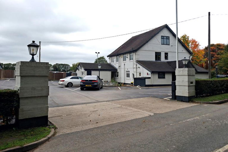 A34 American diner plan ditched as old restaurant on the market