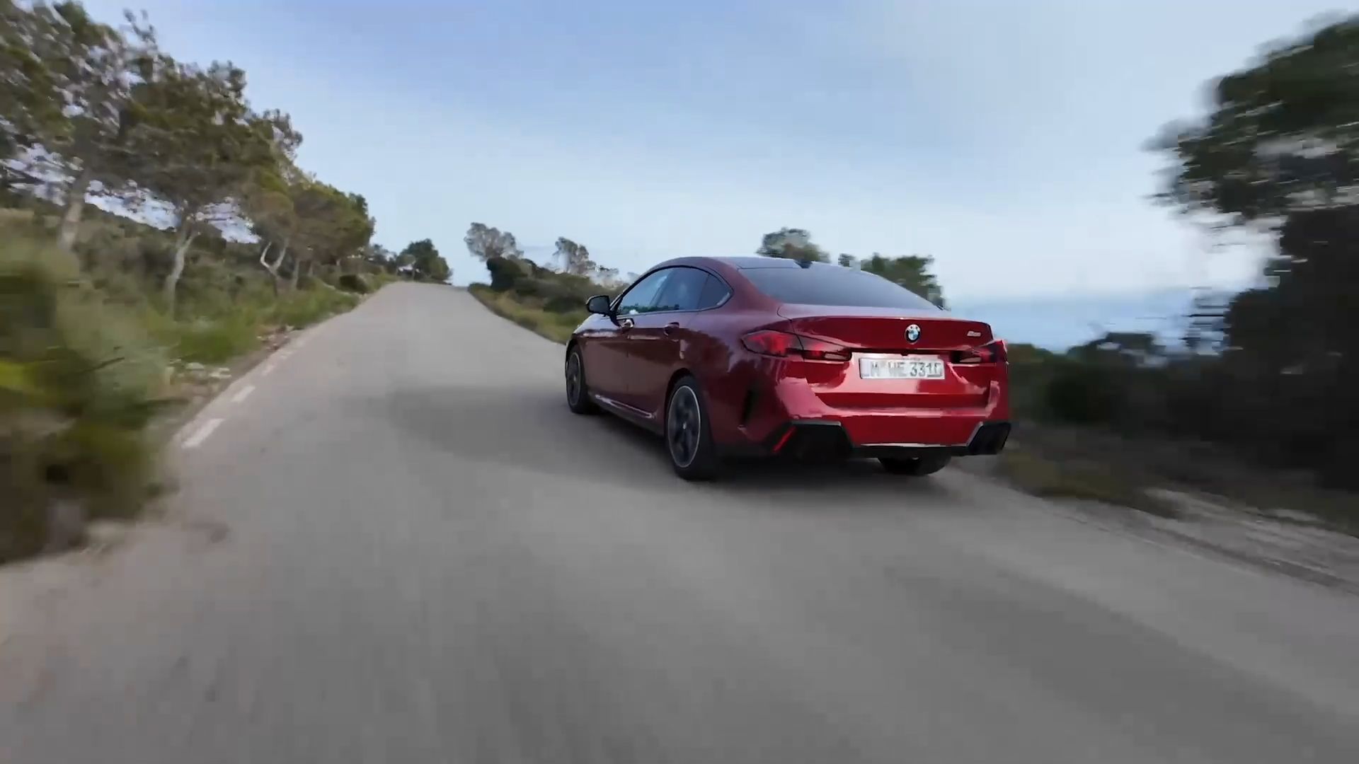 Bmw 2er Gran Coupe Motoren