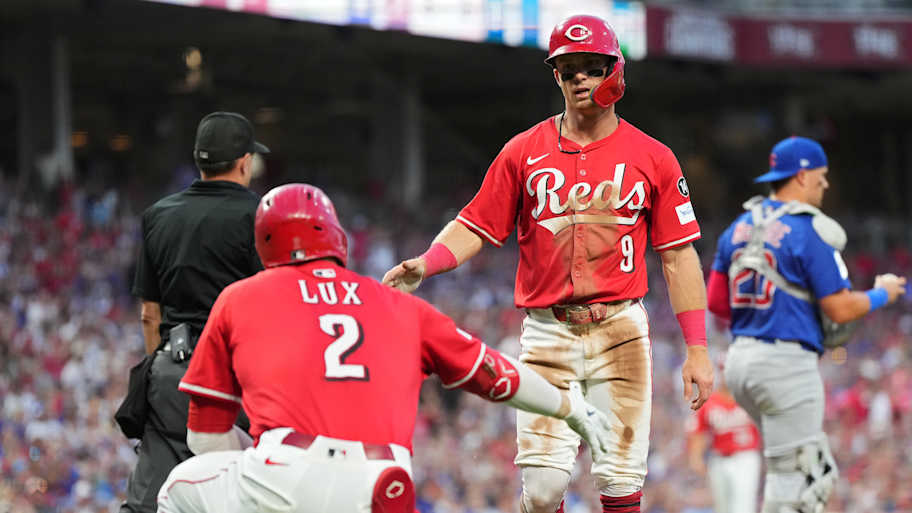 Reds have one Winter Meetings trade chip fans should be watching closely