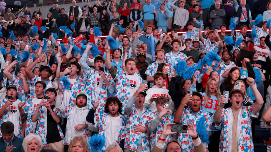 How to watch CFP bracket reveal: Channel, time, streaming, and more