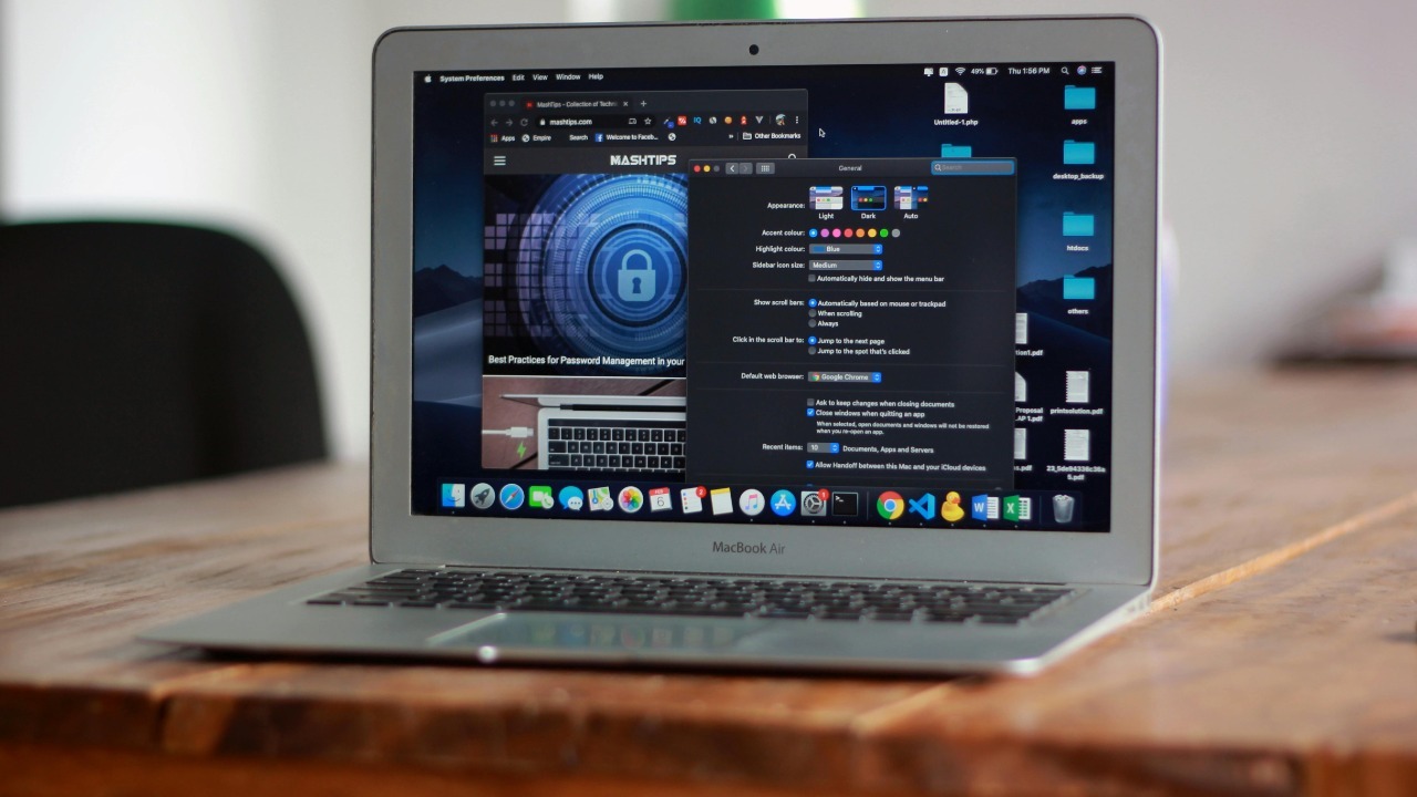12 incredible Mac apps you need to try
