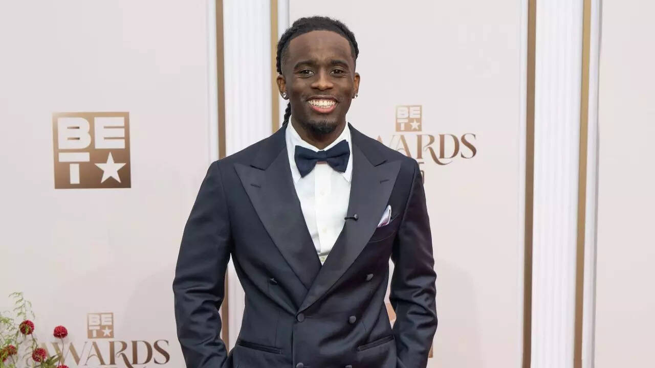 Streamer Awards 2025: Why Kai Cenat didn’t win the Streamer of the Year ...