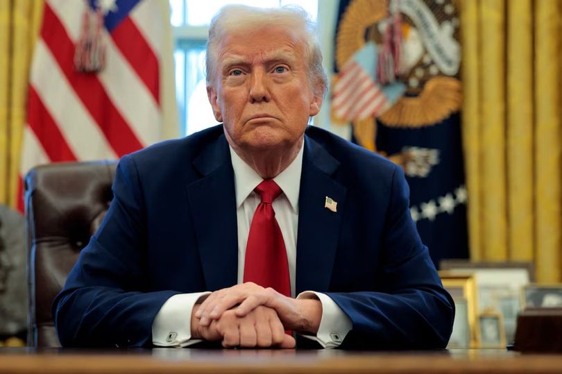 Donald Trump rages about Fox News in scornful rant after guest slams ...