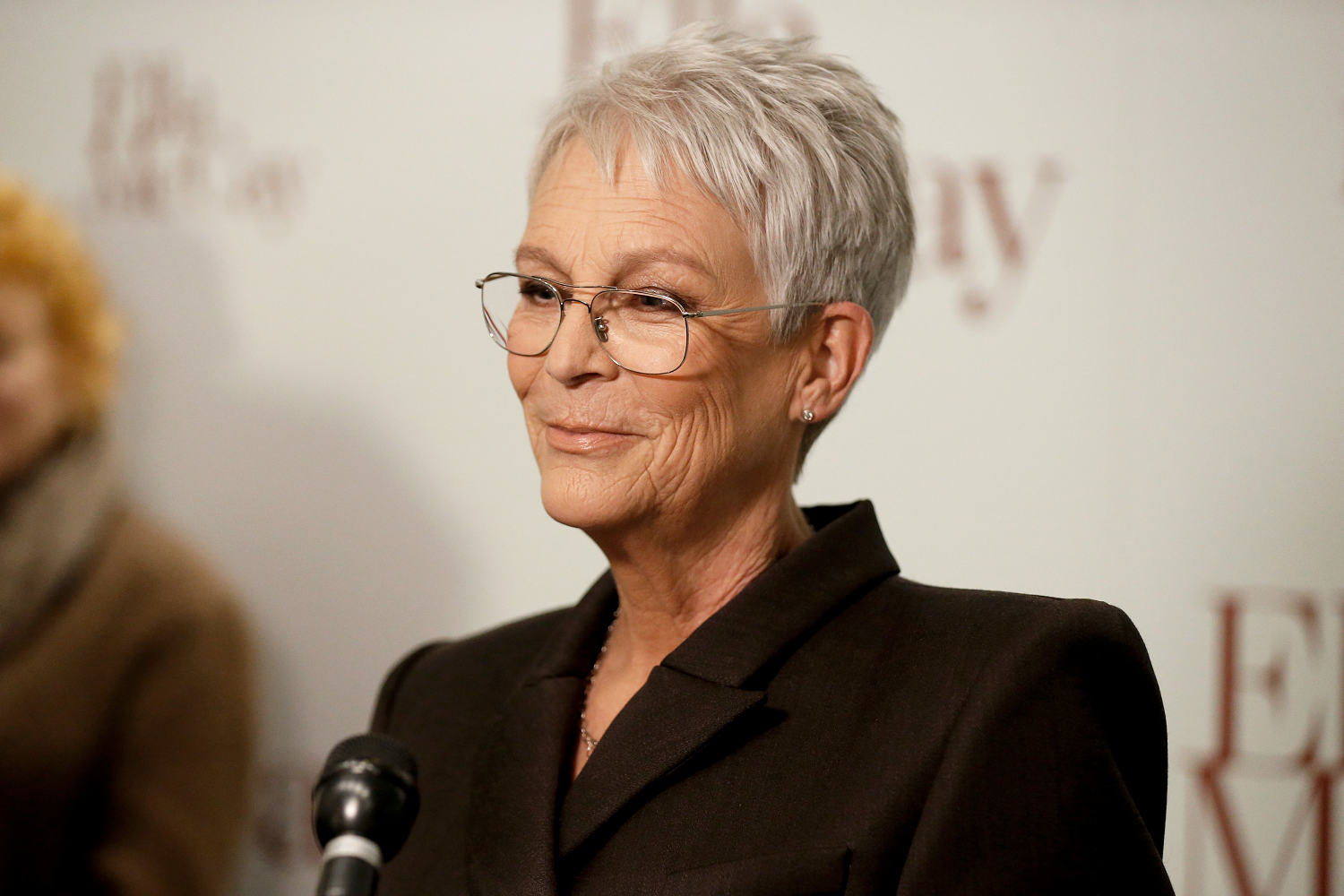jamie lee curtis