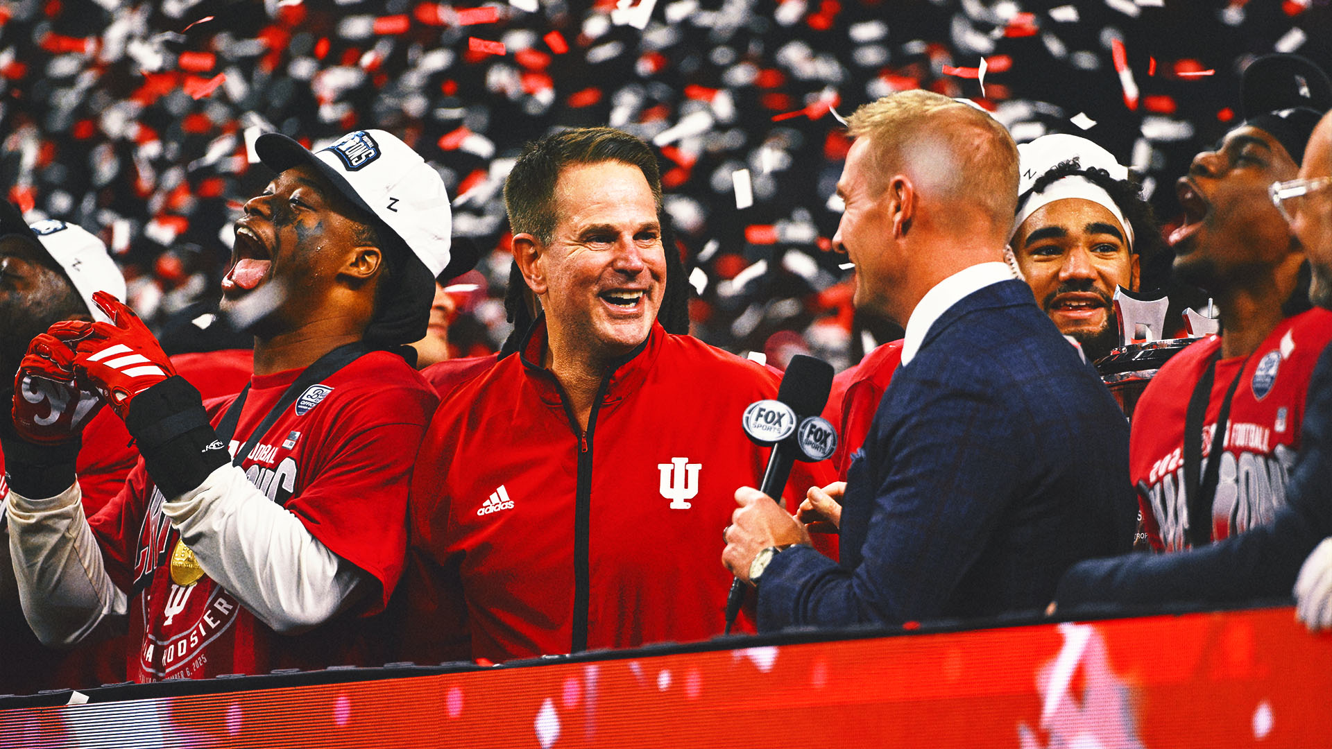 INDIANA TOP