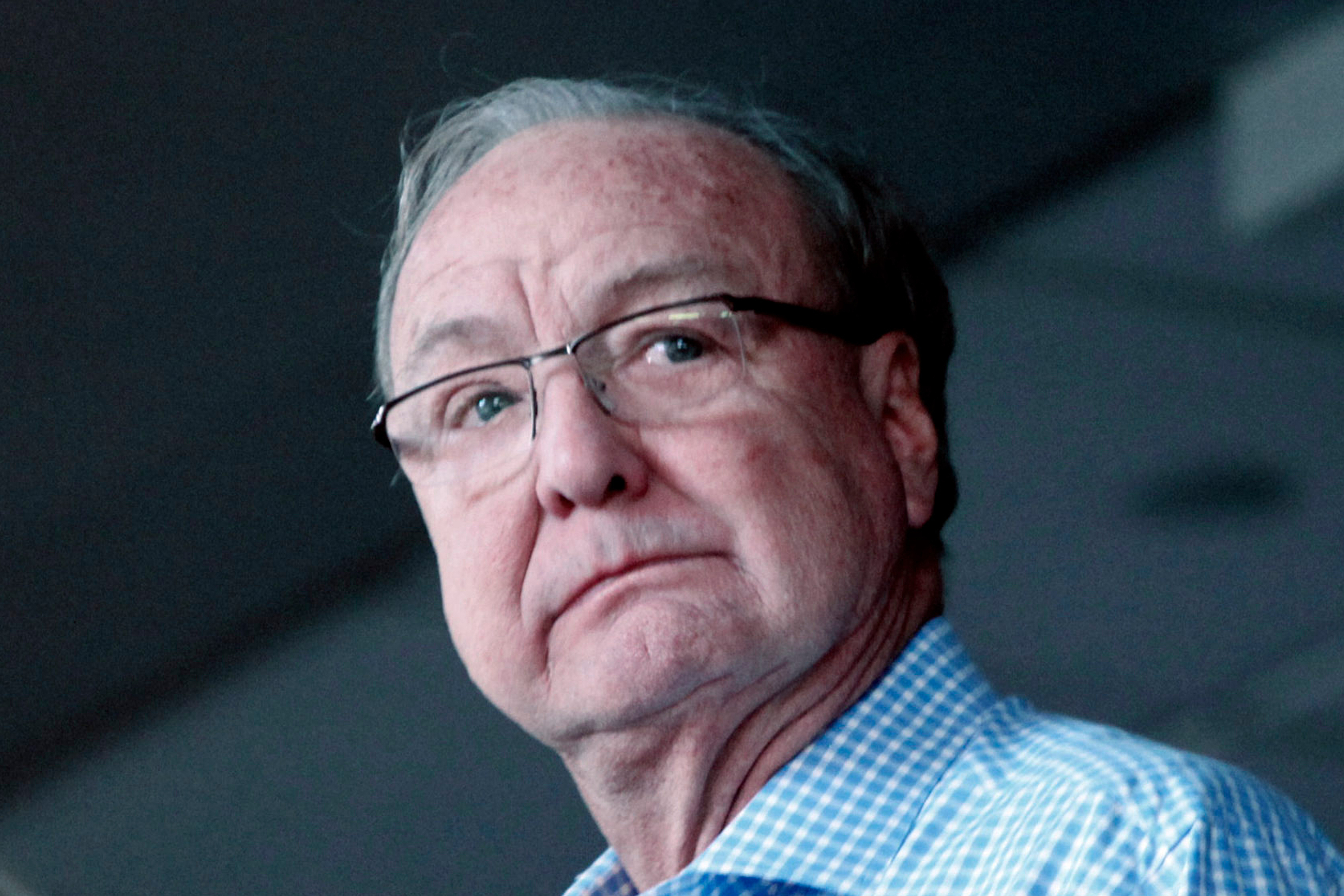 Tom Hicks, former Liverpool, Texas Rangers and Dallas Stars owner, dead ...