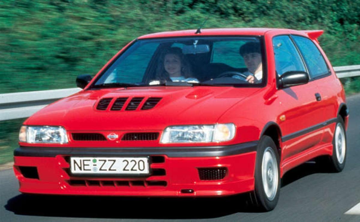 5 autos rápidos y desconocidos que (probablemente) has olvidado por ...