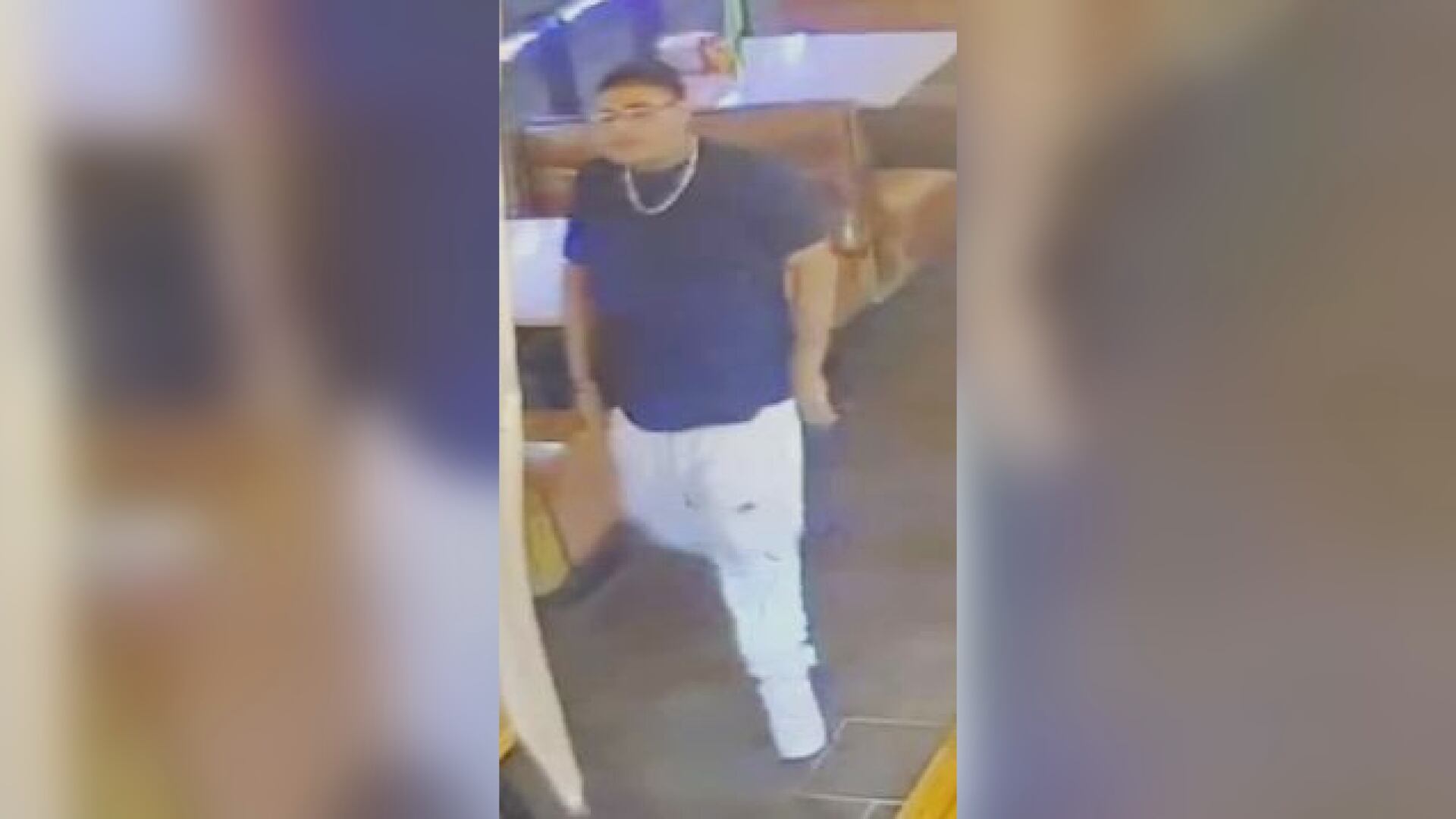 Police investigate deadly shooting in Laredo