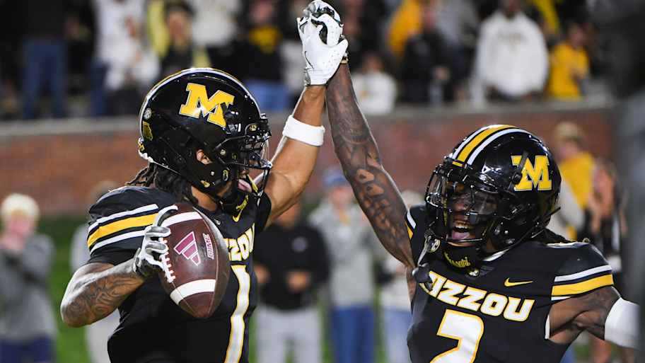 Mizzou S Bowl Game And Opponent Revealed