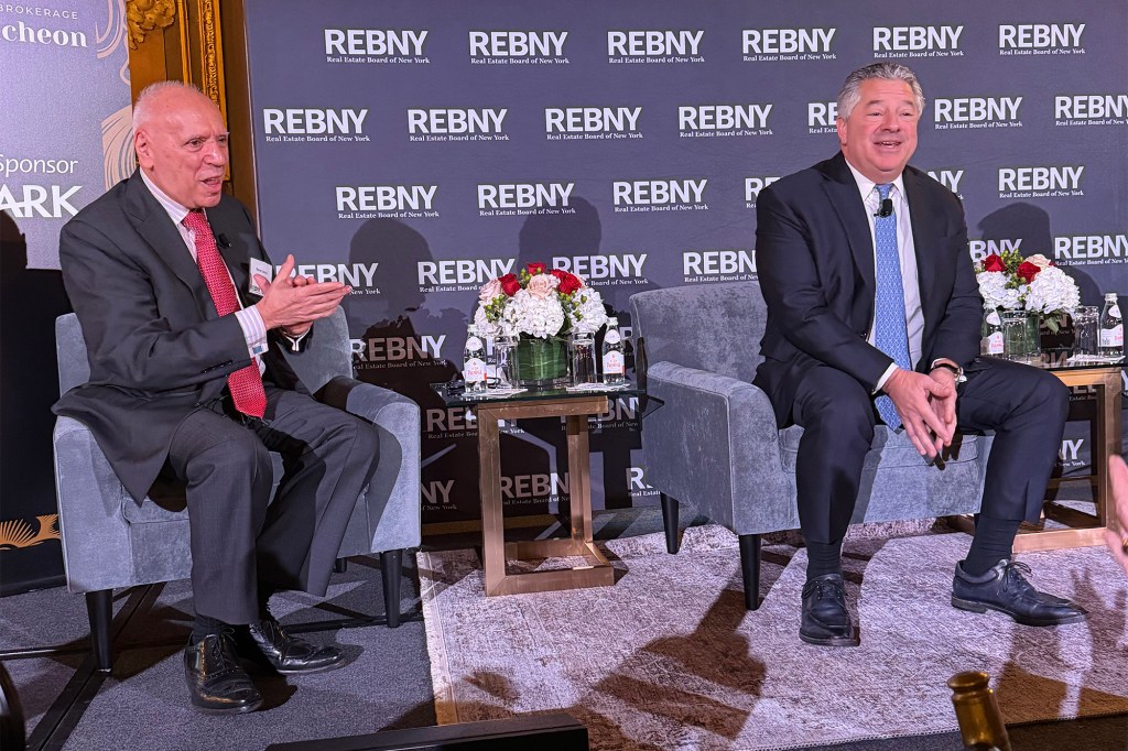 SL Green chief expects thriving NYC office market to continue — even ...