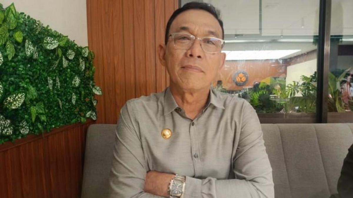 Gus Irawan Bongkar Nama-nama Terlibat Pembalakan Liar di Tapsel 1 AA1RTCRw