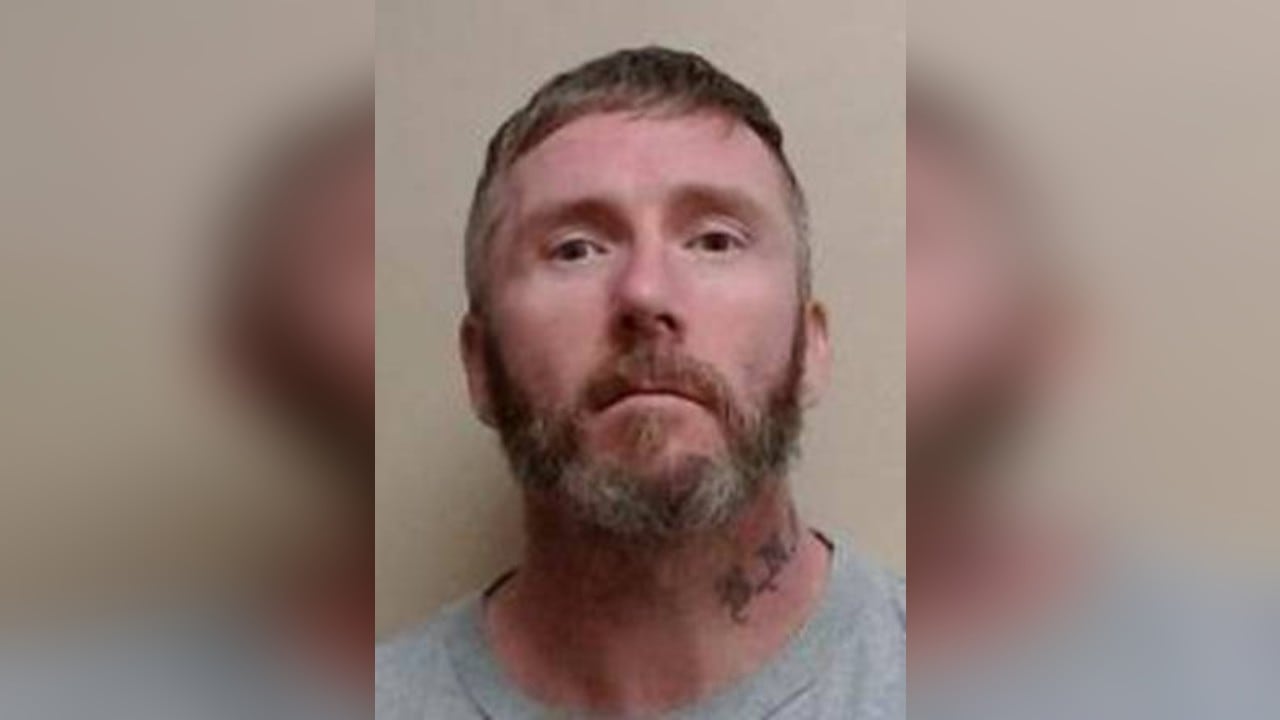 Escaped prison inmate captured in South Carolina