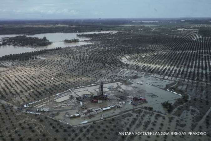 Pertumbuhan ekonomi kuartal IV-2025 terancam akibat banjir Sumatra