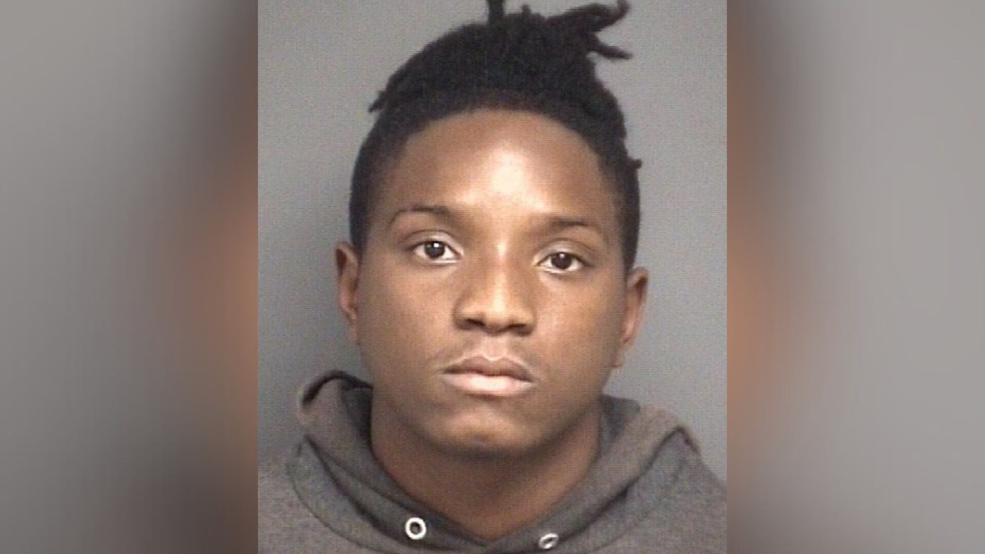 Warrants: Man arrested by Greenville police for armed robbery