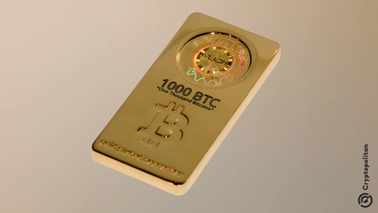 Two Casascius Bitcoin coins awaken after 13.2 years