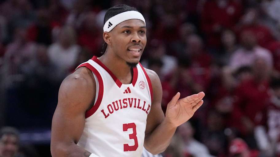 5 thrilling observations from Louisville's massive win over the Indiana ...