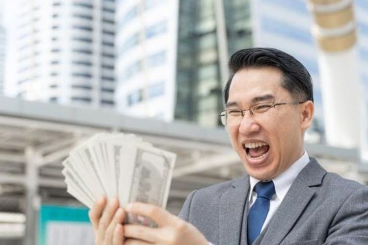 Akhir Tahun Magis! 5 Shio Siap Rejeki Meledak di Desember 2025