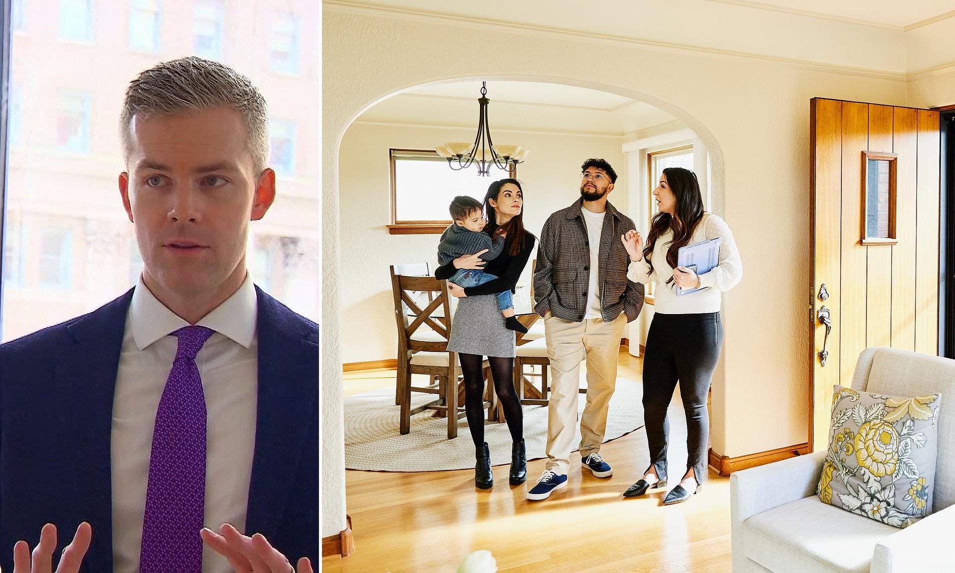 Real estate broker issues harsh reality check to Gen Z thinking of ...